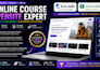build kajabi online course membership coaching academy teachable elearningsystem